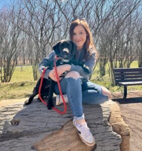 Carissa Maney — Off Leash K9 Training of Columbus