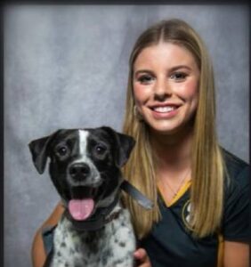 Brooke Brown — Off Leash K9 Training of Columbus